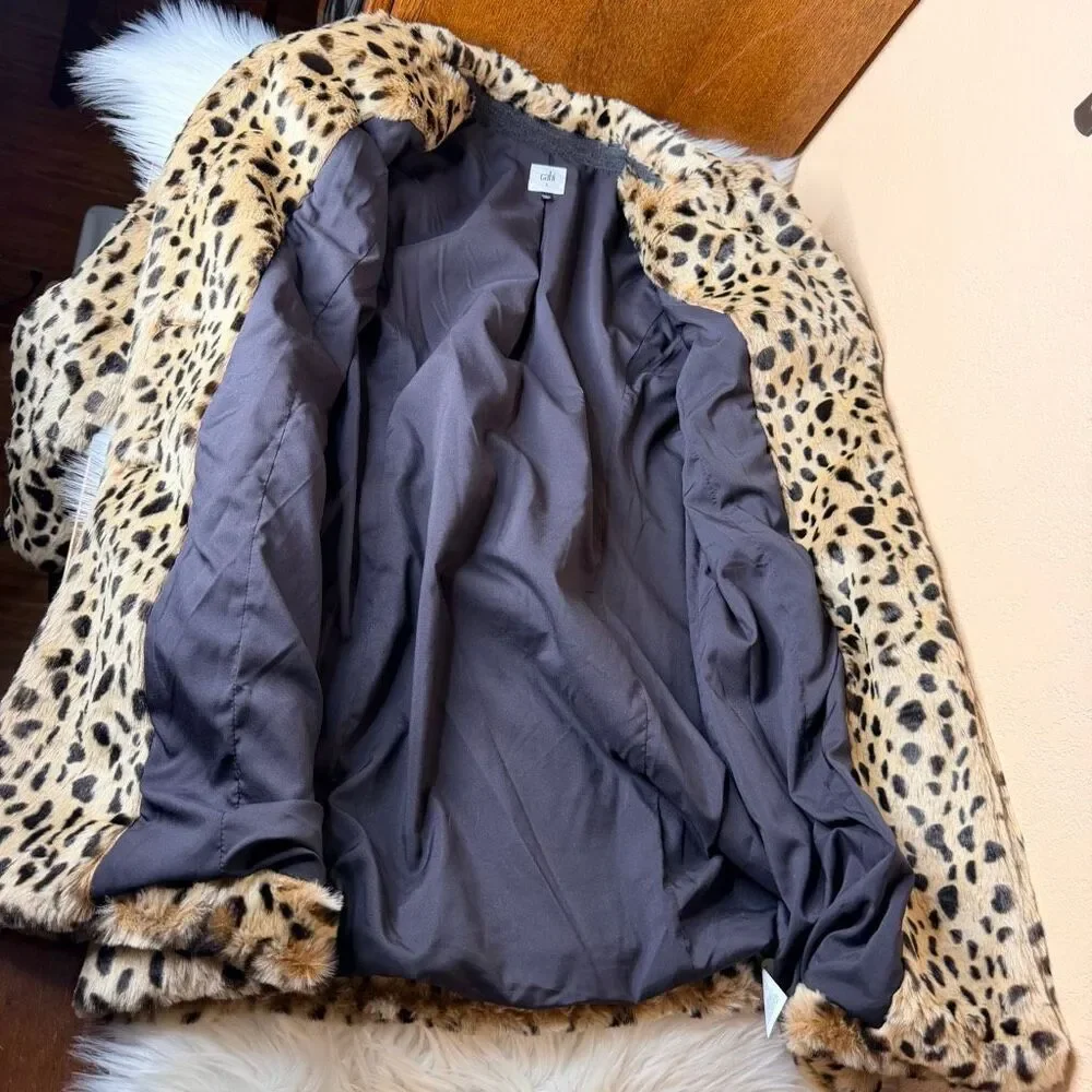 CAbi josephine coat